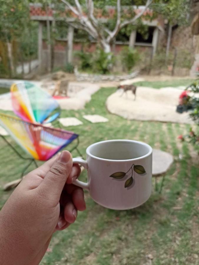 Hostal Dos Quebradas Santa Marta  Zewnętrze zdjęcie