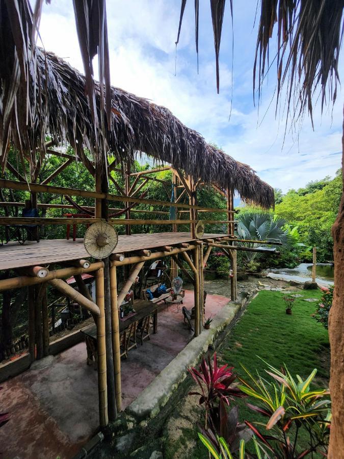 Hostal Dos Quebradas Santa Marta  Zewnętrze zdjęcie