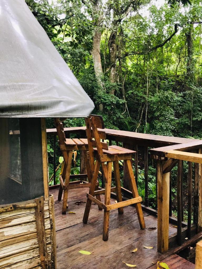 Hostal Dos Quebradas Santa Marta  Zewnętrze zdjęcie
