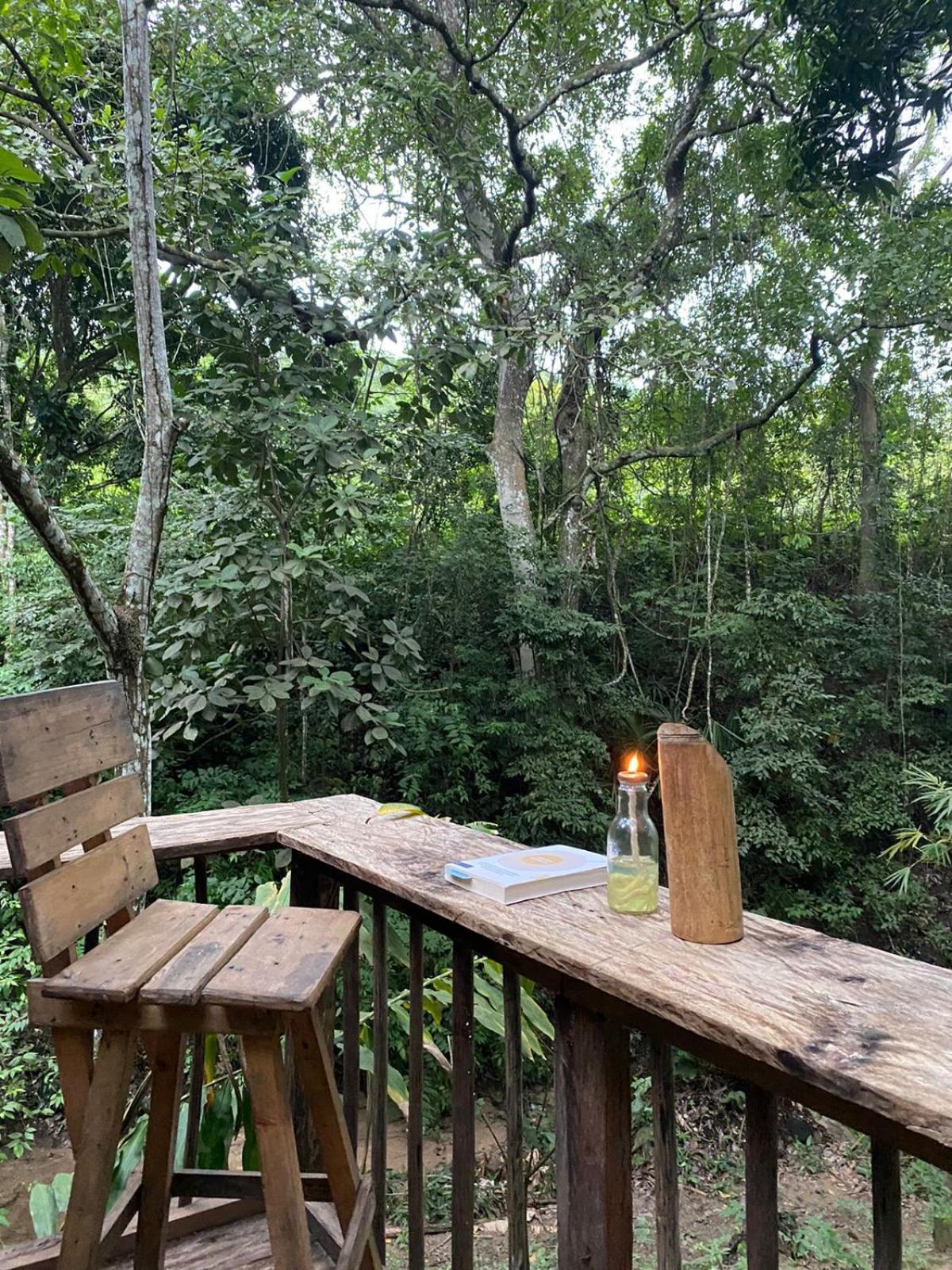 Hostal Dos Quebradas Santa Marta  Zewnętrze zdjęcie
